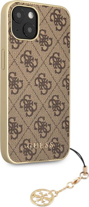 Produktbild Guess Case mit Anhänger (Apple iPhone 13)