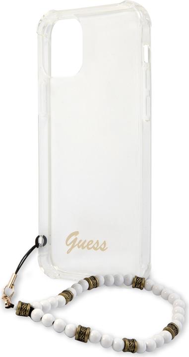 Produktbild Guess Case (Apple iPhone 12 Pro, Apple iPhone 12)