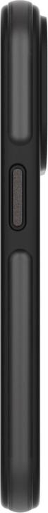 Actual product image iDeal Of Sweden Magsafe Rugged-Cover Black (Apple iPhone 15 Pro)