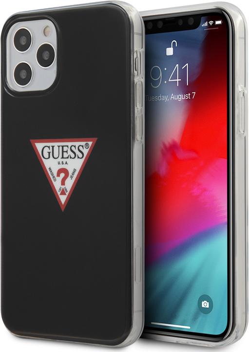 Produktbild Guess Case (Apple iPhone 12)