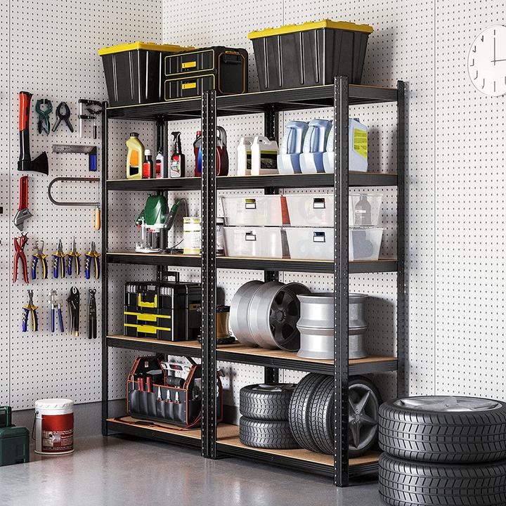 Produktbild Songmics Storage