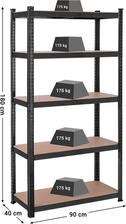 Produktbild Songmics Storage