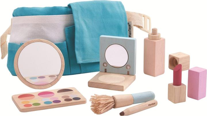 Produktbild Plantoys Makeup Set