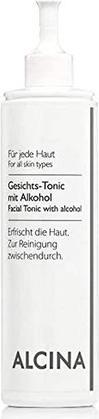 Alcina Facial Tonic Without Alcohol (Tonic, 500 ml)