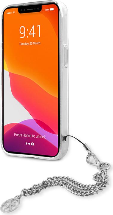 Produktbild Guess Case (Apple iPhone 13 mini)