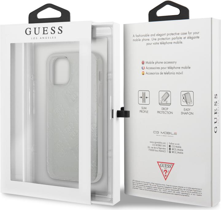 Image du produit Guess Cas (Apple iPhone 12 mini)