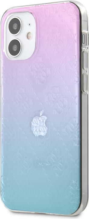 Actual product image Guess Case (Apple iPhone 12 mini)