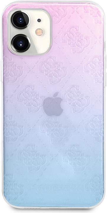 Actual product image Guess Case (Apple iPhone 12 mini)