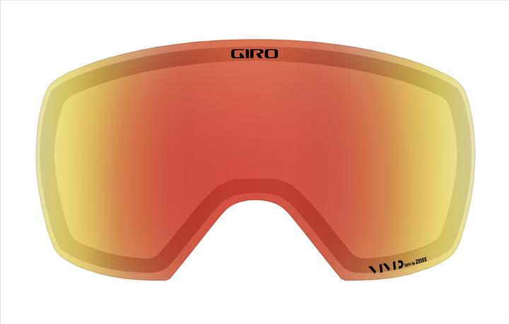 Image du produit Giro Contact Lense (Lunettes de ski verre de rechange)