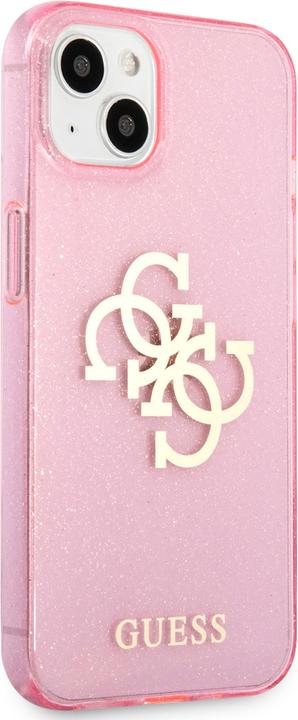 Actual product image Guess Glitter (Apple iPhone 13 mini)