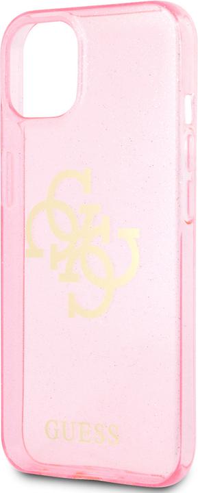 Actual product image Guess Glitter (Apple iPhone 13 mini)