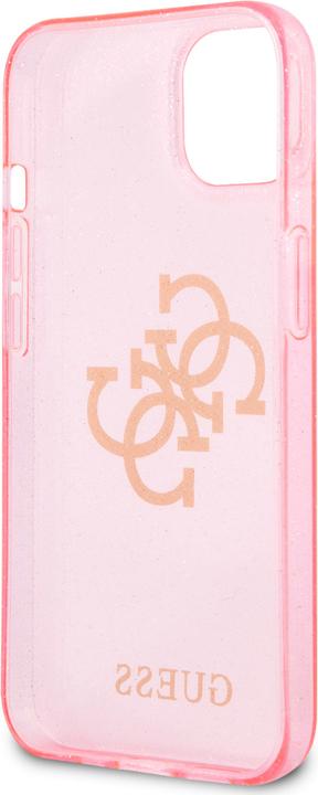 Actual product image Guess Glitter (Apple iPhone 13 mini)
