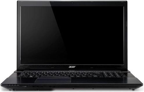 Acer Aspire V3-772G (17.30", Intel Core i7-4702MQ, 16 GB, 120 GB, CH)