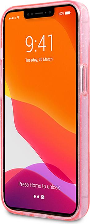 Actual product image Guess Glitter (Apple iPhone 13 mini)