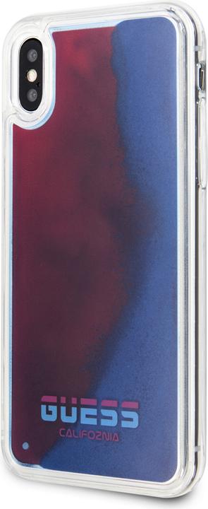 Immagine prodotto Guess Caso liquido (Apple iPhone X, Apple iPhone XS)