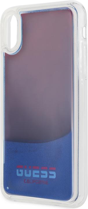 Immagine prodotto Guess Caso liquido (Apple iPhone X, Apple iPhone XS)