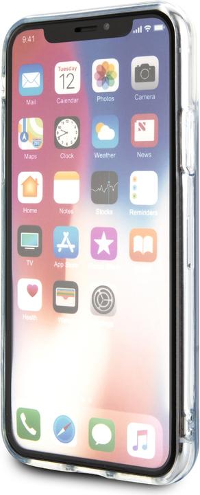 Immagine prodotto Guess Caso liquido (Apple iPhone X, Apple iPhone XS)