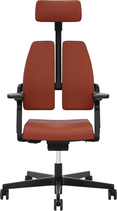Image du produit Sitag SitagXilium DuoBack avec accoudoirs 4D et appuie-tête