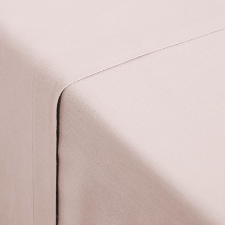 Produktbild La Redoute Interieurs Scenario Coton Lave (Oberleintuch, 240 x 290 cm)