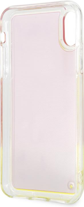 Actual product image Guess Liquid case (Apple iPhone X)
