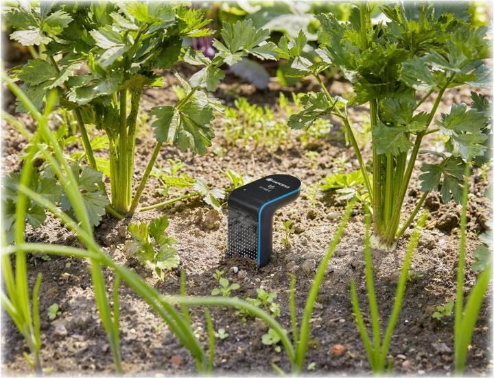 Produktbild Gardena Smart Sensor (Bewässerungssensor)