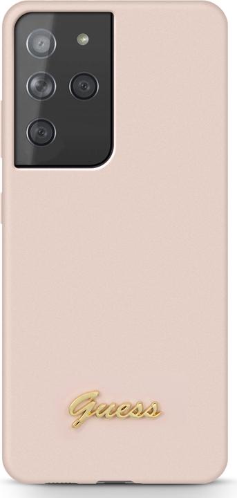 Image du produit Guess cas (Samsung Galaxy S21 Ultra)