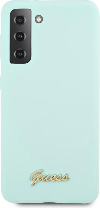 Actual product image Guess Case (Samsung Galaxy S21+)