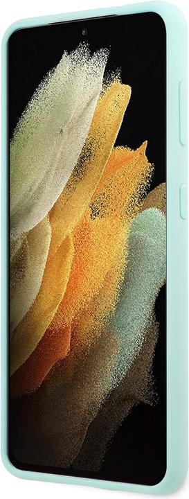 Actual product image Guess Case (Samsung Galaxy S21+)