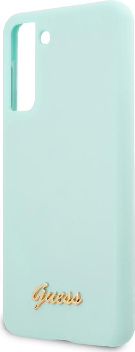 Actual product image Guess Case (Samsung Galaxy S21+)