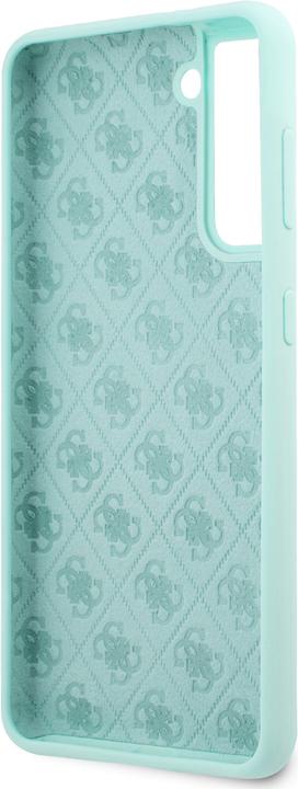 Actual product image Guess Case (Samsung Galaxy S21+)