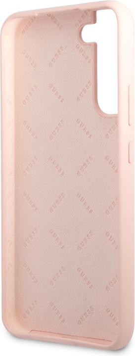 Actual product image Guess Case (Samsung Galaxy S22+)