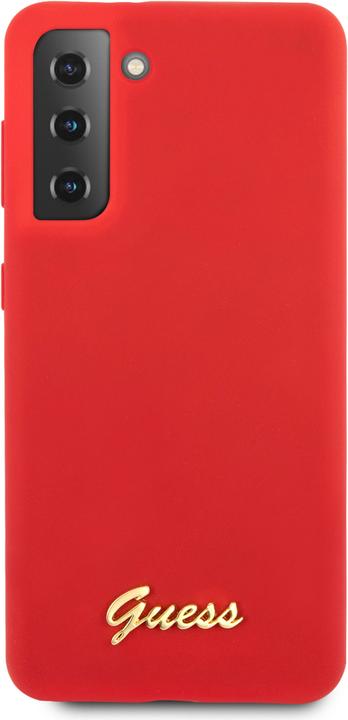 Productafbeelding Guess Zaak (Samsung Galaxy S21+)