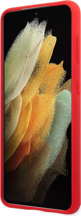 Productafbeelding Guess Zaak (Samsung Galaxy S21+)