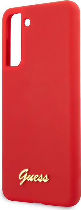 Productafbeelding Guess Zaak (Samsung Galaxy S21+)