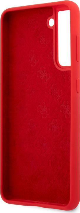 Productafbeelding Guess Zaak (Samsung Galaxy S21+)