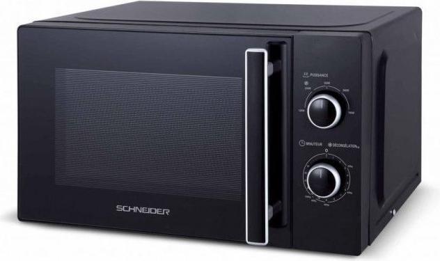 Produktbild Schneider SCMW20SMB