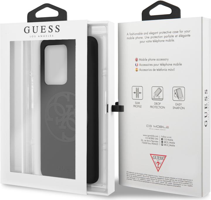 Productafbeelding Guess Zaak (Samsung Galaxy S20 Ultra)