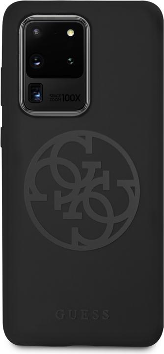 Productafbeelding Guess Zaak (Samsung Galaxy S20 Ultra)