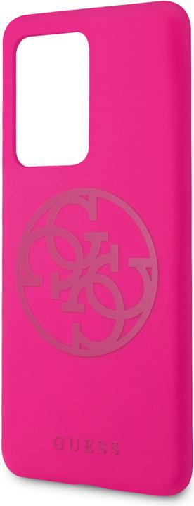 Actual product image Guess Case (Samsung Galaxy S20 Ultra)