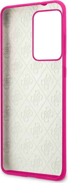 Actual product image Guess Case (Samsung Galaxy S20 Ultra)