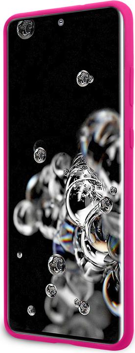Actual product image Guess Case (Samsung Galaxy S20 Ultra)