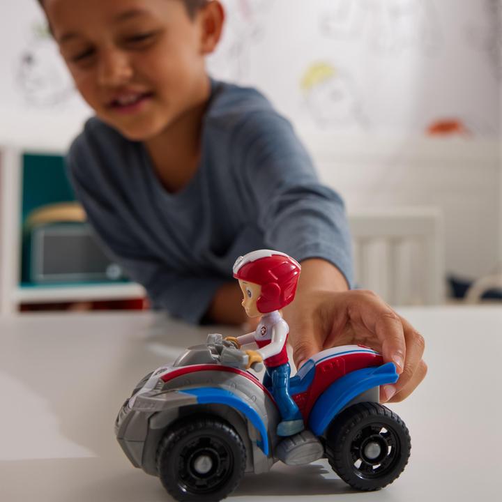 Produktbild Paw Patrol Basisfahrzeug Ryder