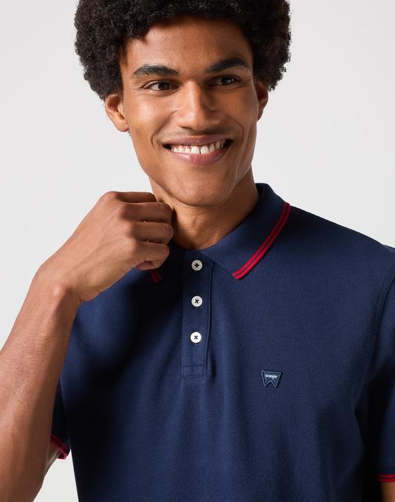 Immagine prodotto Wrangler Polo Polo Shirt (XXL)