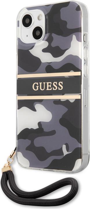 Actual product image Guess Case (Apple iPhone 13 mini)