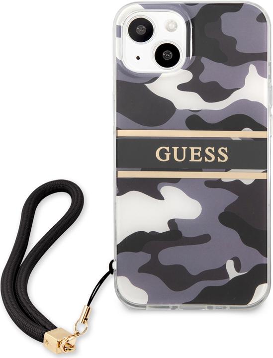 Actual product image Guess Case (Apple iPhone 13 mini)