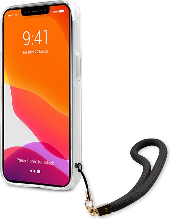 Actual product image Guess Case (Apple iPhone 13 mini)