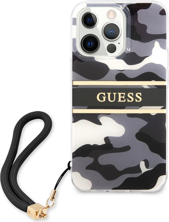 Actual product image Guess Case (Apple iPhone 13 Pro Max)