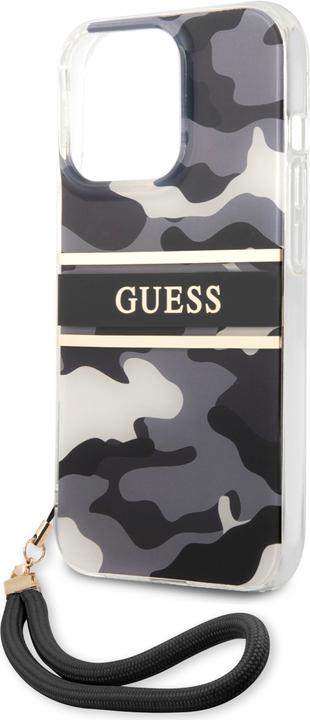Actual product image Guess Case (Apple iPhone 13 Pro Max)