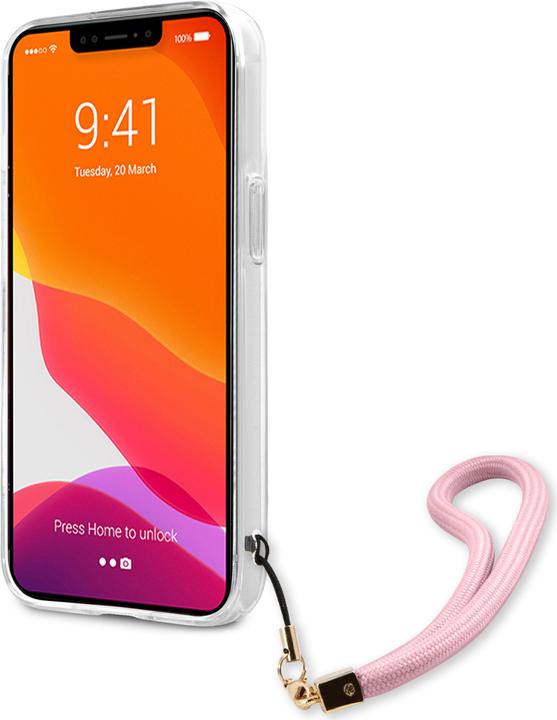 Image du produit Guess cas (Apple iPhone 13 Pro)
