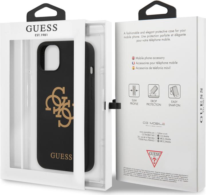 Image du produit Guess cas (Apple iPhone 13 mini)